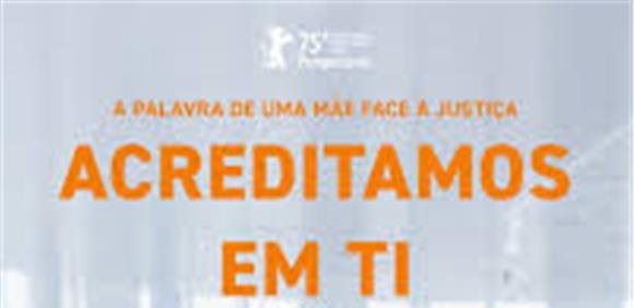 Sessões de Inverno: Acreditamos em Ti
