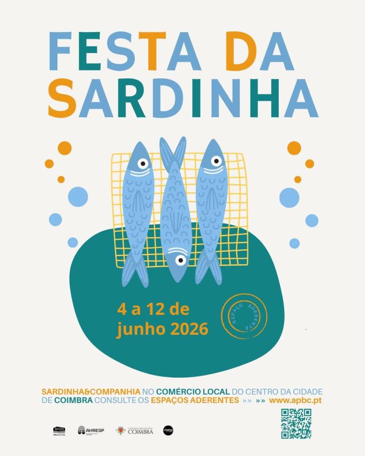 FESTA DA SARDINHA