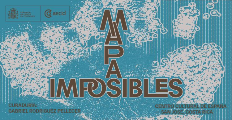 MAPAS IMPOSIBLES