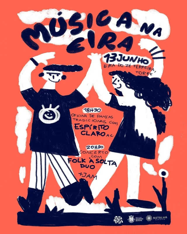 Música na Eira