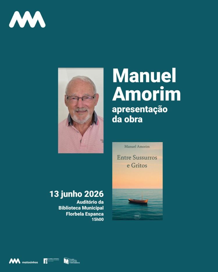 “Entre Sussurros e Gritos”