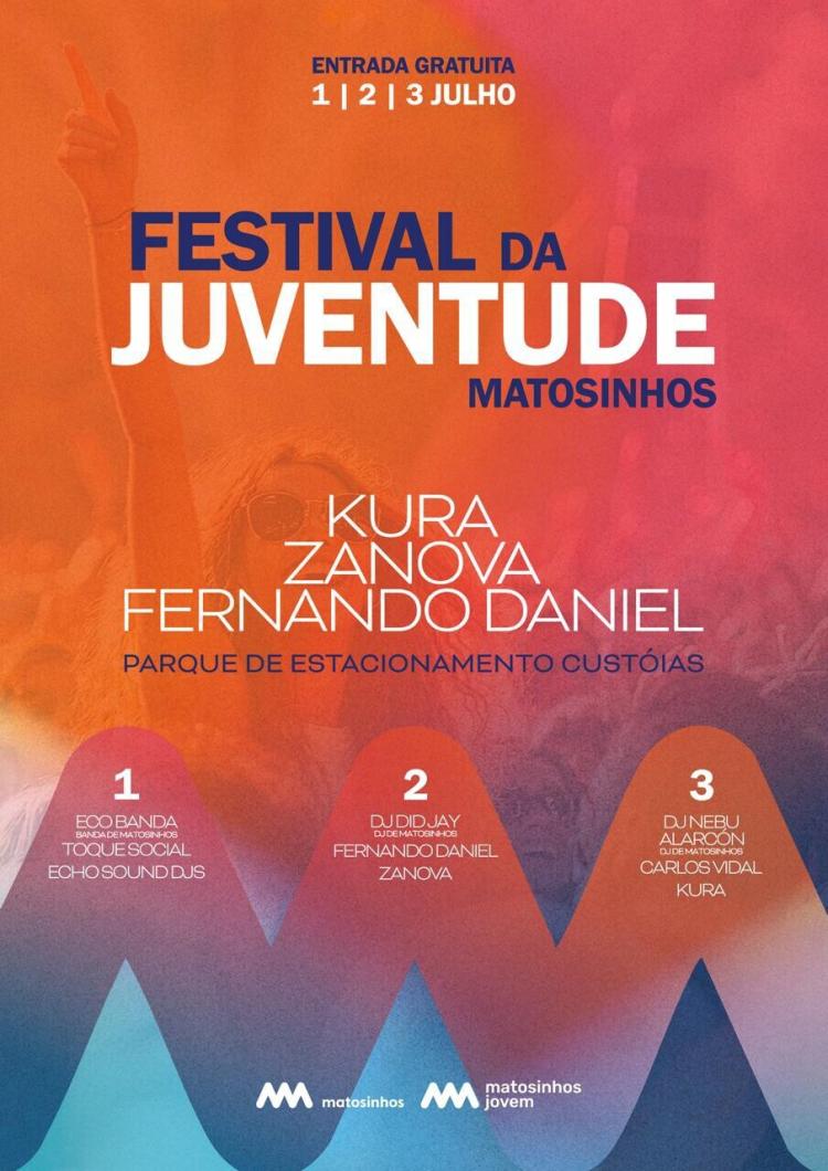 Festival da Juventude
