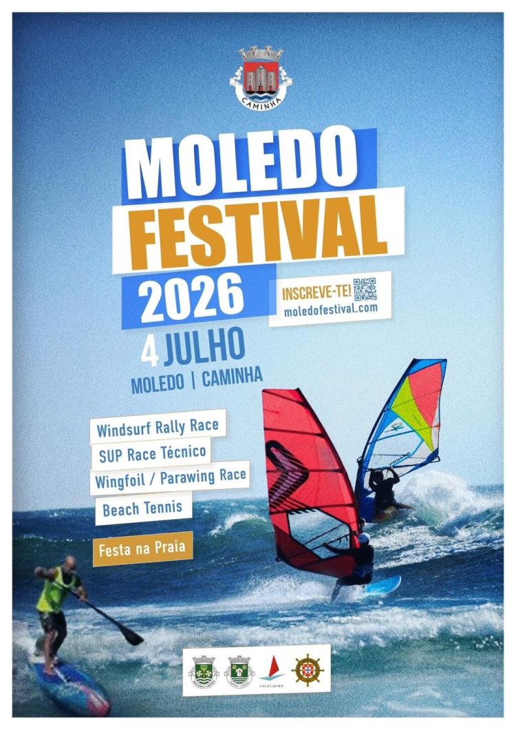 Moledo Festival 2026