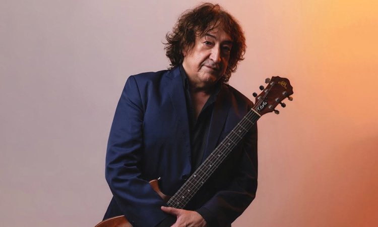 Toninho Horta • 52.º FIME