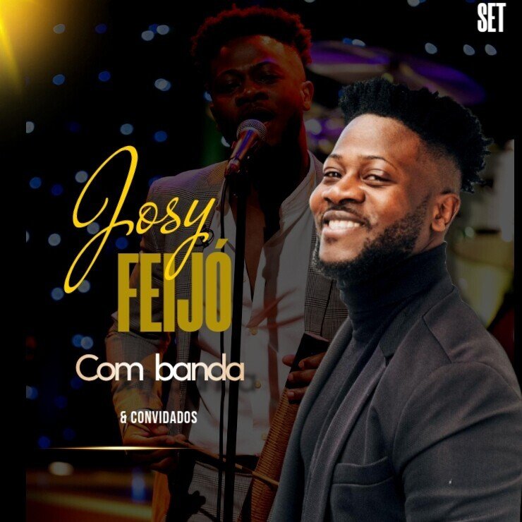JOSY FEIJÓ | Música