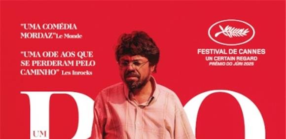 Sessões de Inverno: Um Poeta