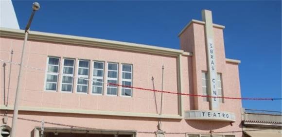 Espetáculo de teatro