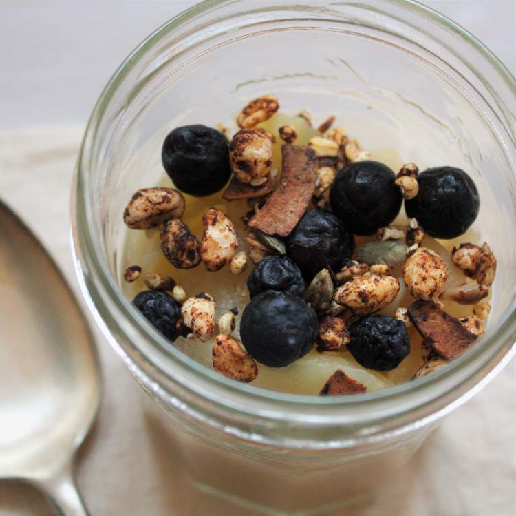 Workshop Alimentação Saudável «Snacks de Verão»