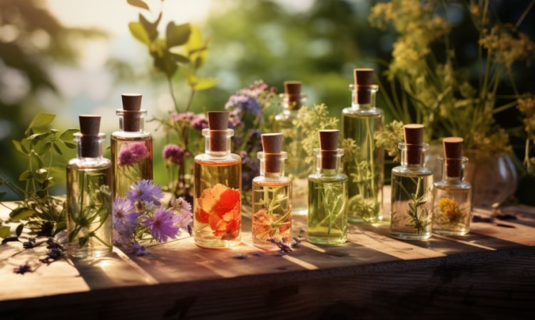 Aromaterapia Oncológica – Óleos Essenciais no Alívio da Ansiedade, Insónia, Fadiga e Náuseas
