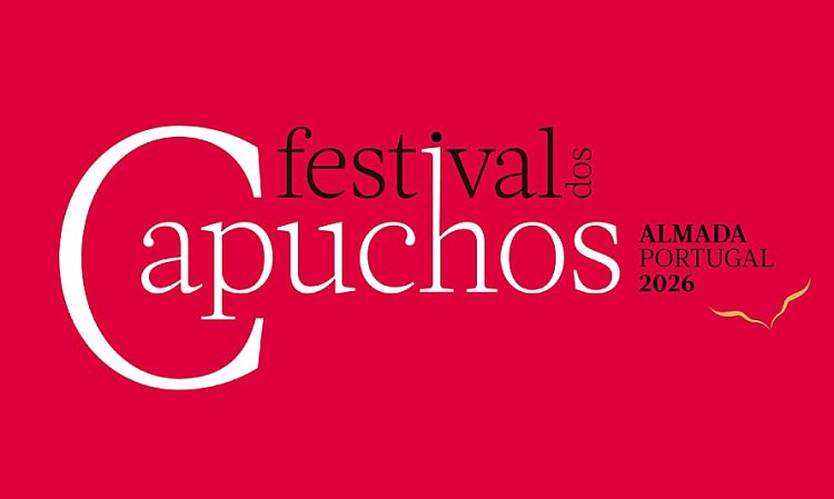 Concerto de Encerramento - Gala de Ópera - Festival de Música dos Capuchos 2026