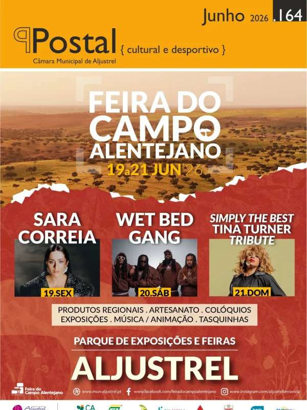 Feira do Campo Alentejano 2026