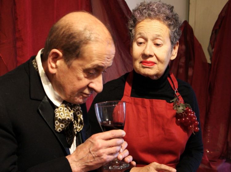 Vinho é Vinho!