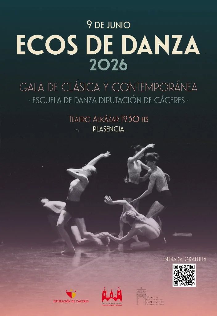 Ecos de danza