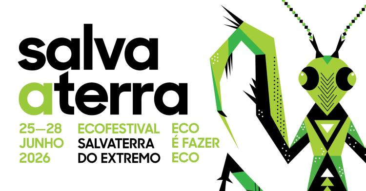 Salva a Terra Ecofestival - Dia 25 de junho, quinta-feira
