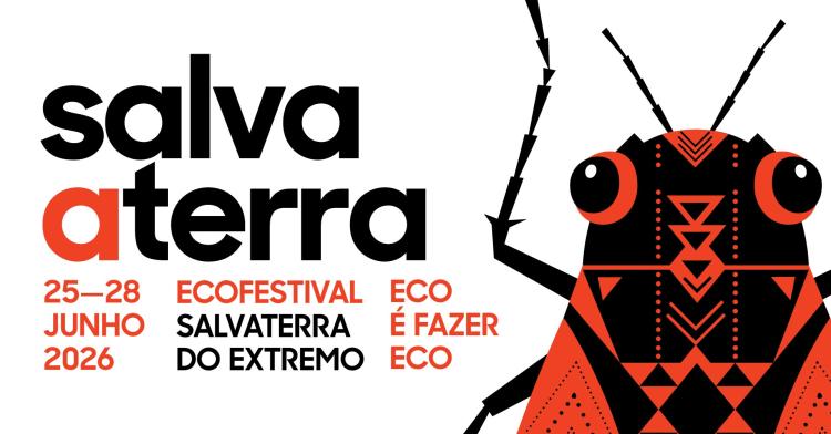 Salva a Terra Ecofestival - Dia 28, domingo