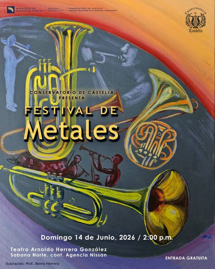 Festival de Metales