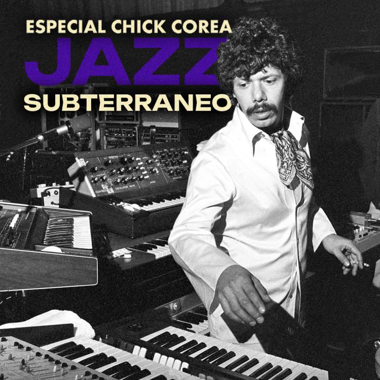 Jazz Subterraneo Jueves
