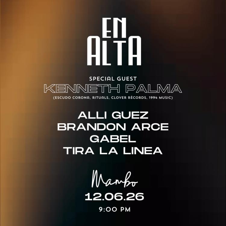 EN ALTA VOL. 2
