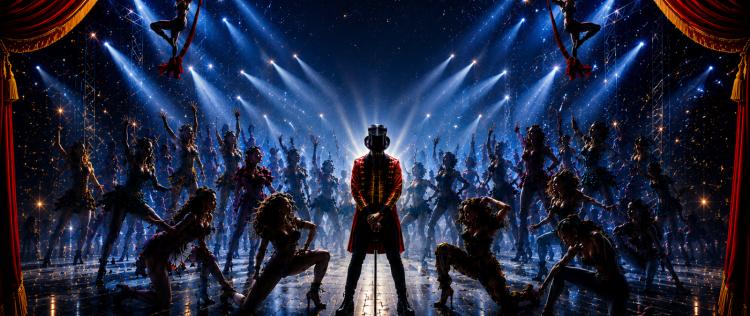 The Greatest Show