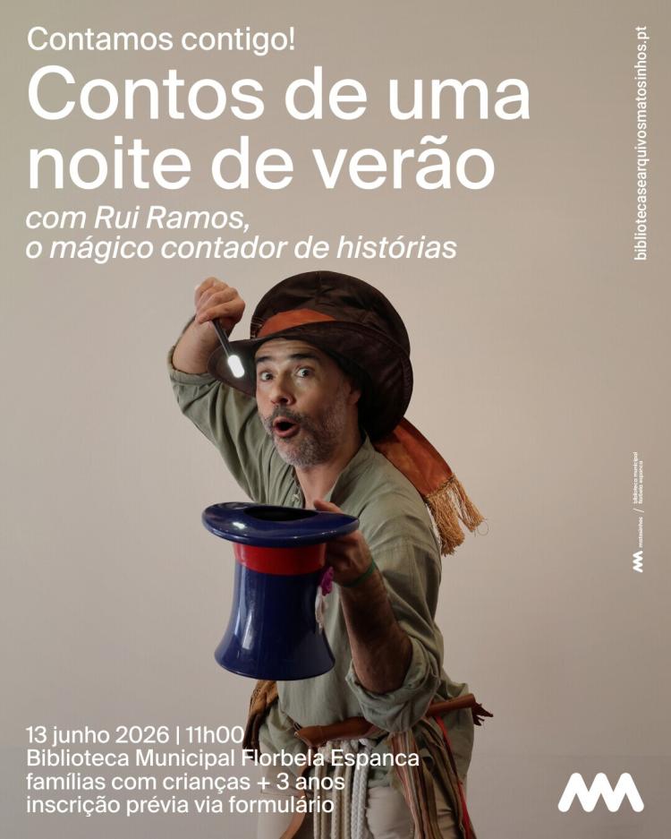 Contos de uma noite de verão