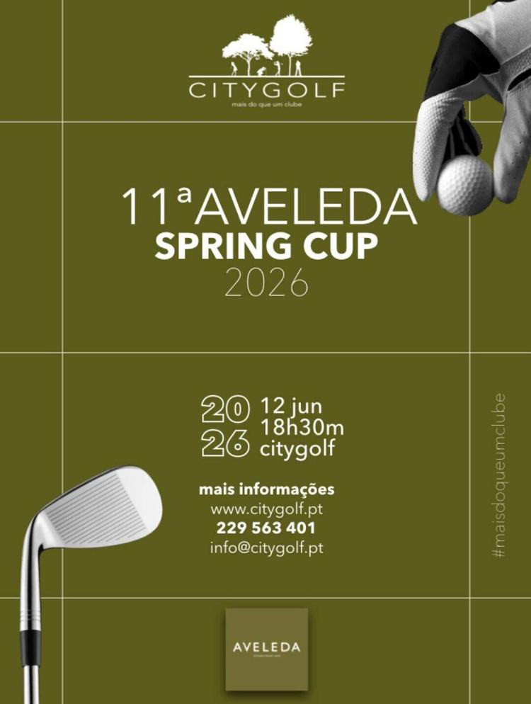Spring Cup