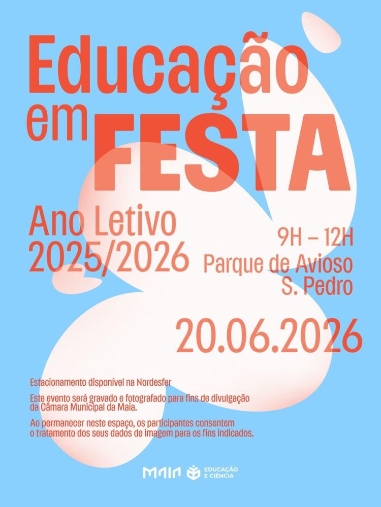 Educação em Festa’26