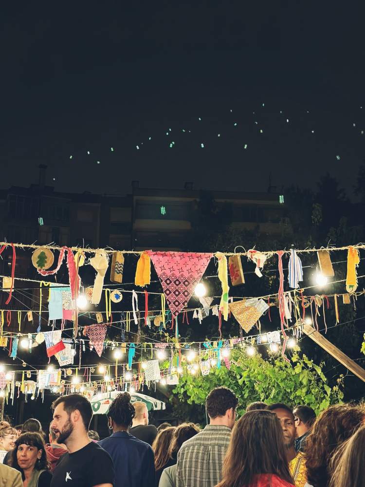 Festival Regador
