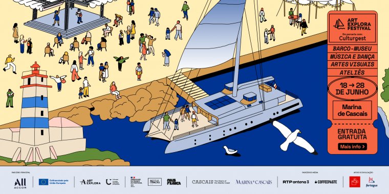 Art Explora Festival