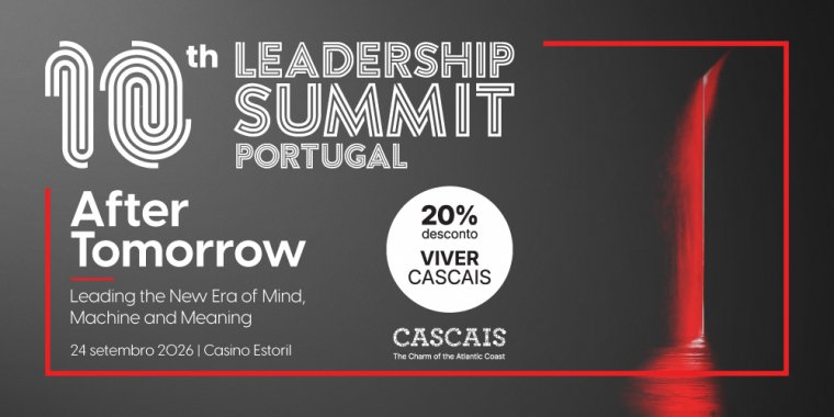 Leadership Summit Portugal