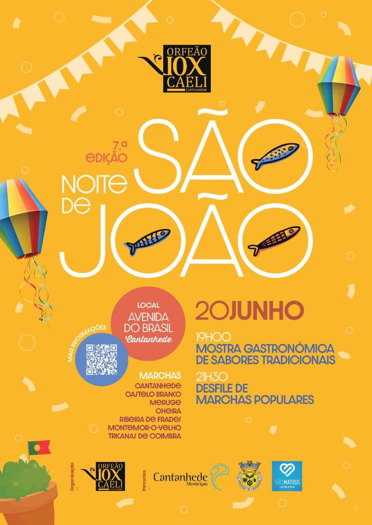 Noite de São João