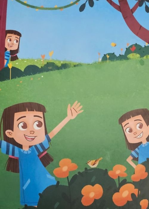 O Planeta de Clara