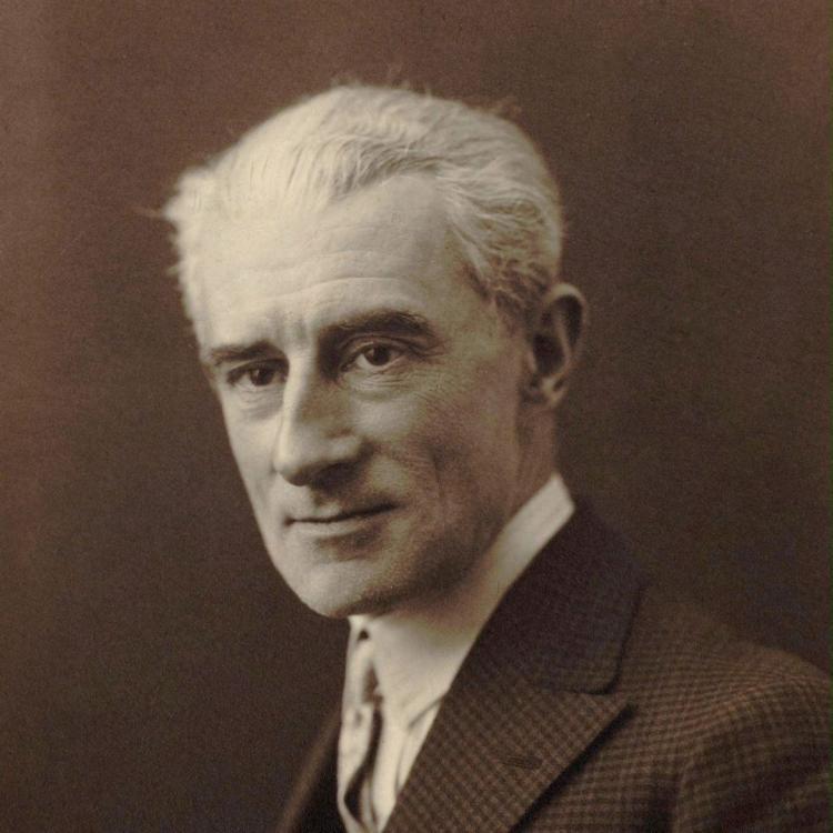 Bolero de Ravel