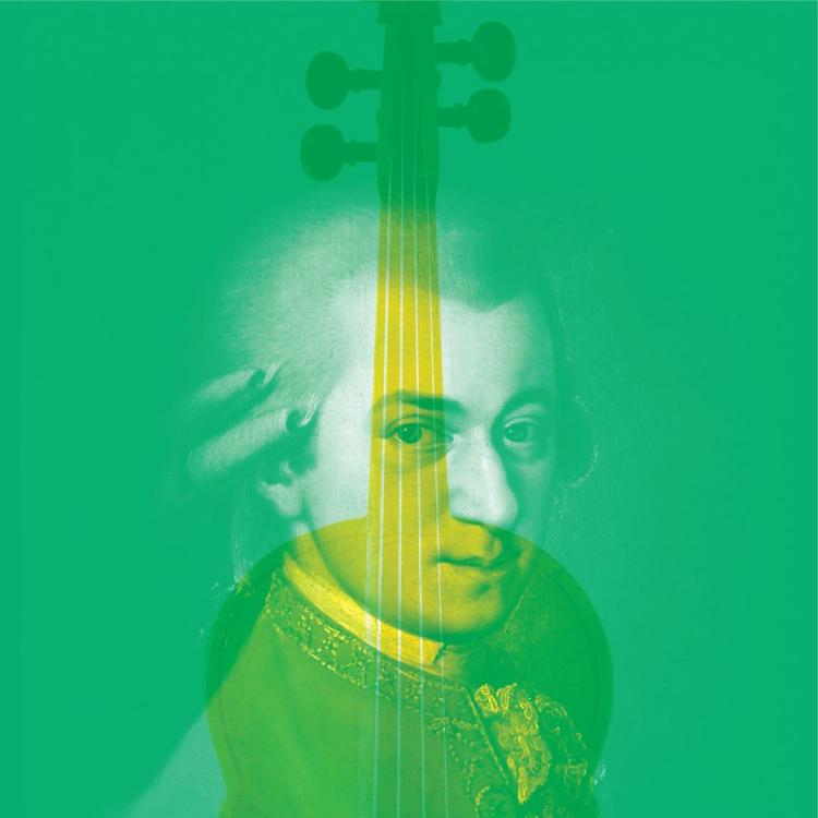 Mozart Concertante