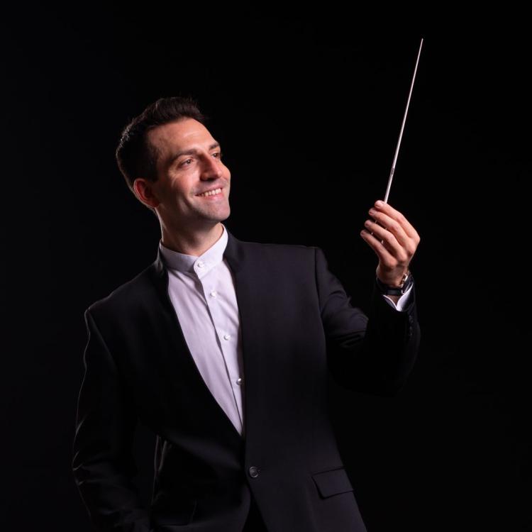 Concerto de Ano Novo 2027