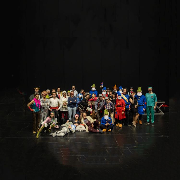 Concerto de Carnaval 2027