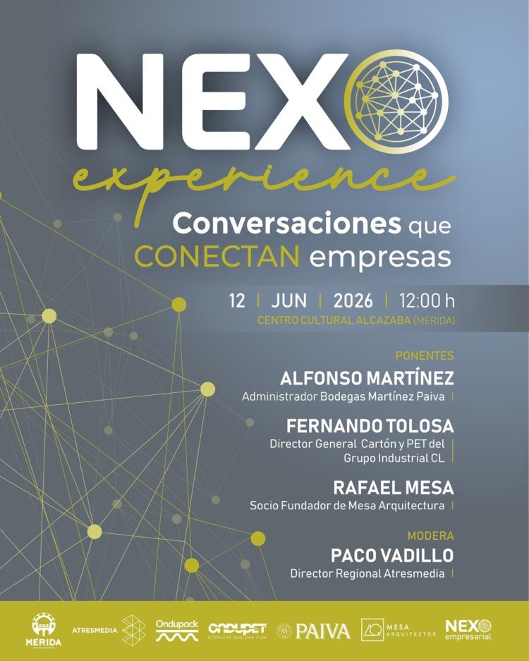 Nexo Experience