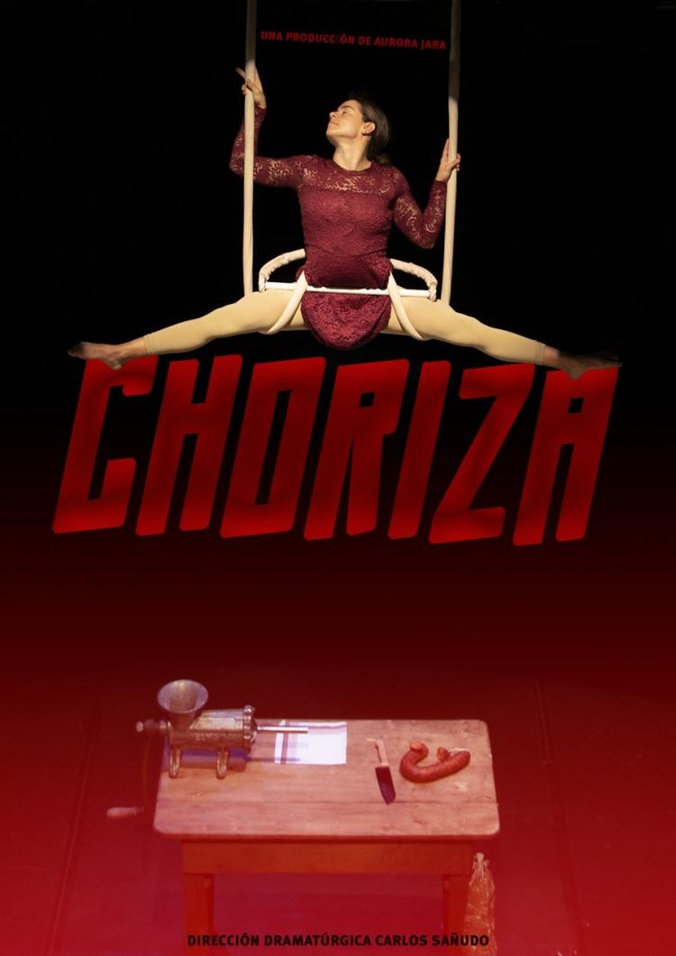 Teatro: «Choriza»