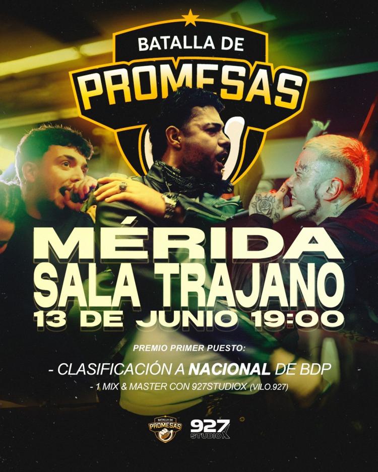 Batalla de Promesas