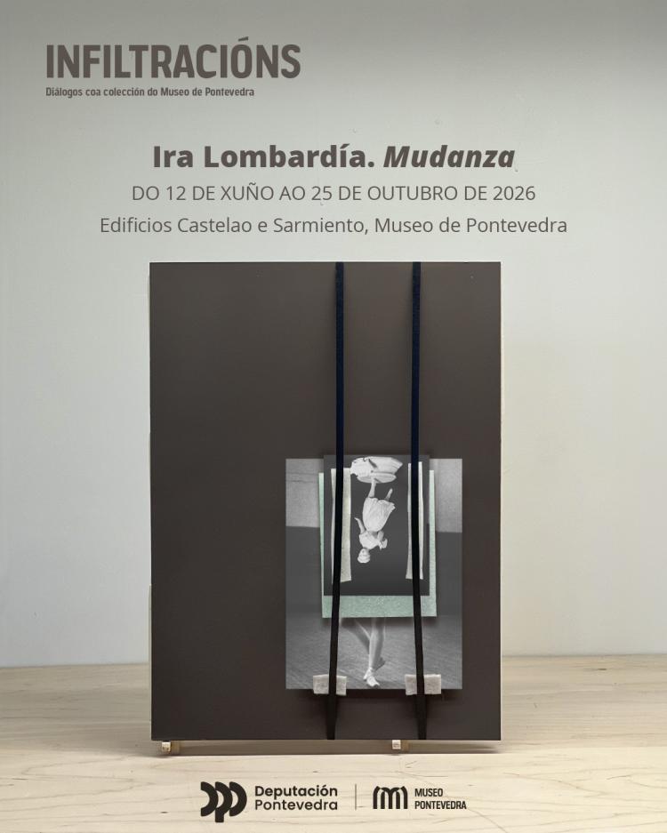 Ira Lombardía. Mudanza