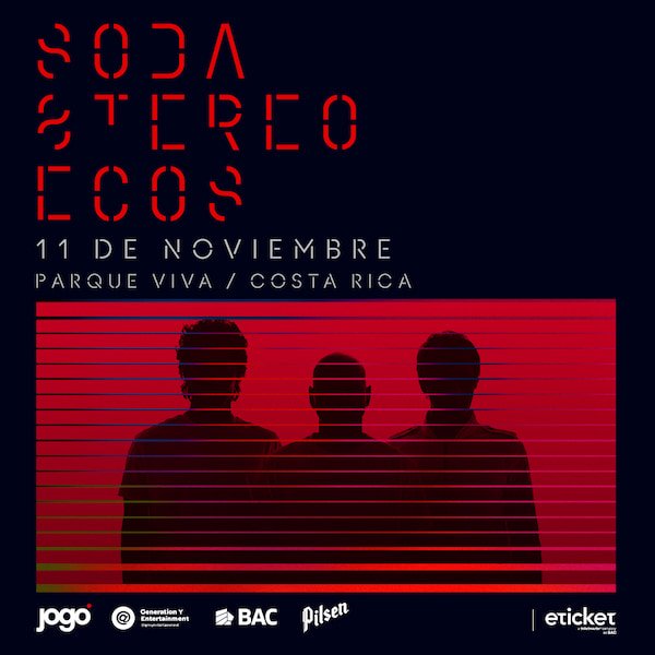 SODA STEREO