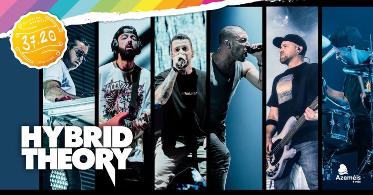 37.20 | Hybrid Theory
