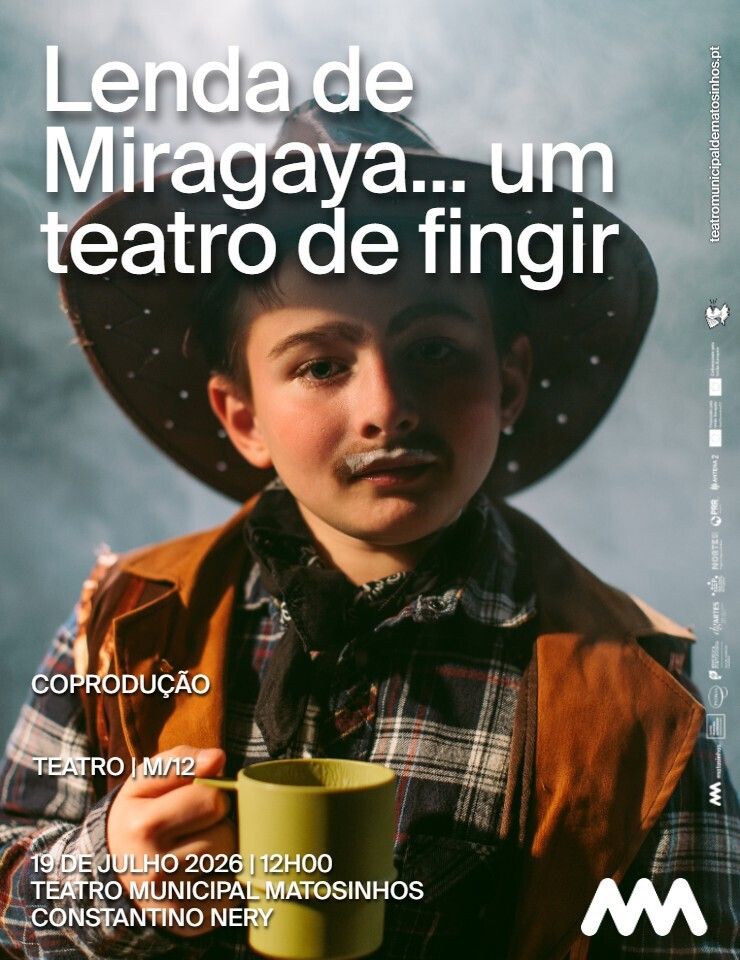 Lenda de Miragaya