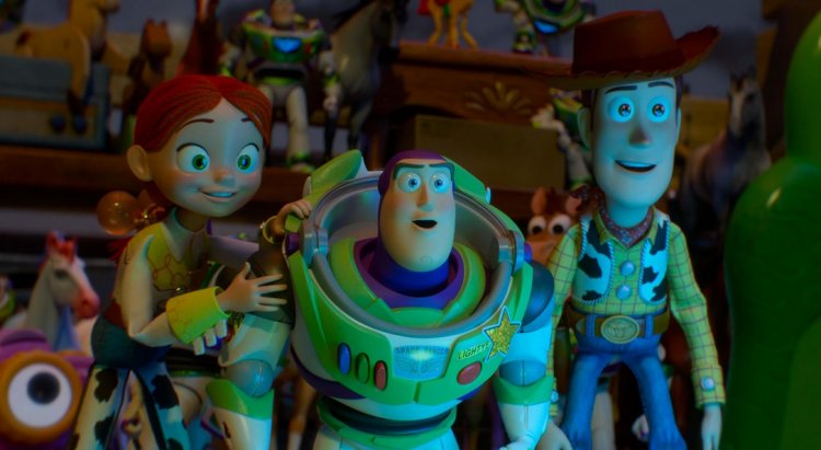 Toy Story