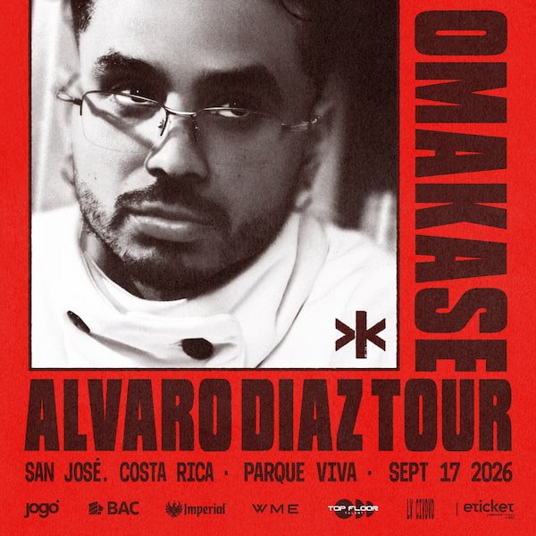 ALVARO DIAZ