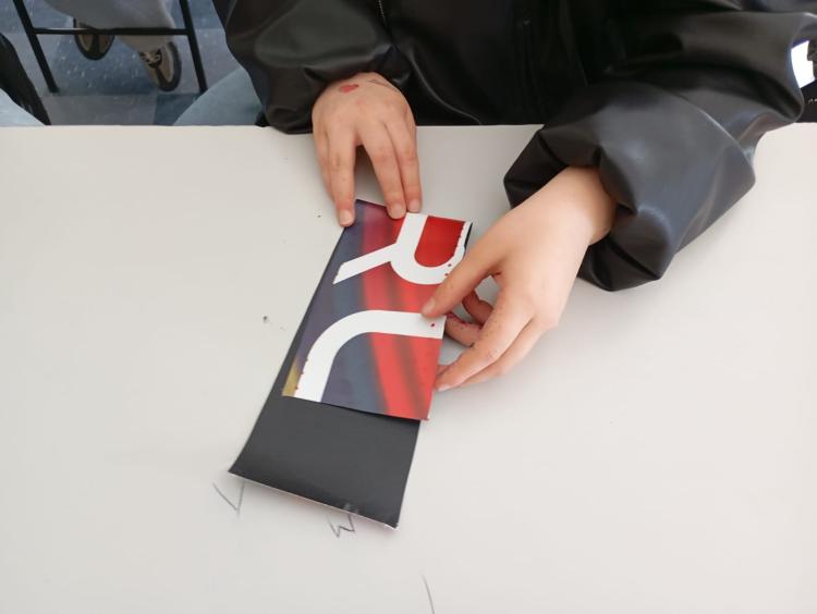 Remanufaturar criativamente sem máquina