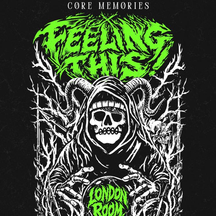 Core Memories by Feeling This!