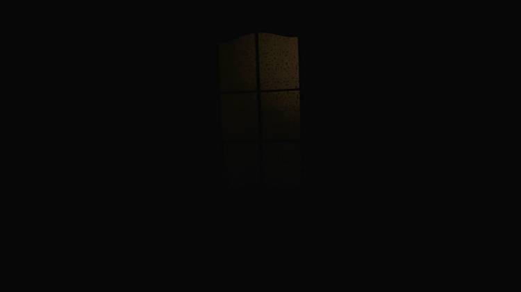 DARC ROOM 