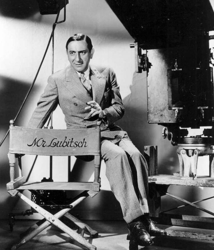 Ciclo Ernst Lubitsch