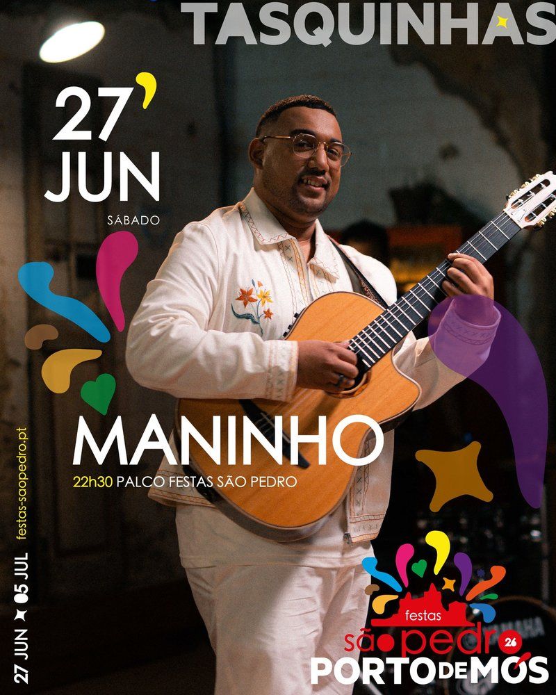 MANINHO