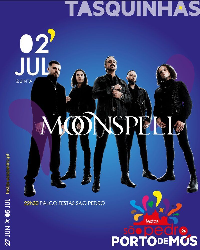 MOONSPELL